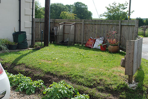 before